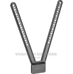 Logitech TV Mount for Meetup - XL