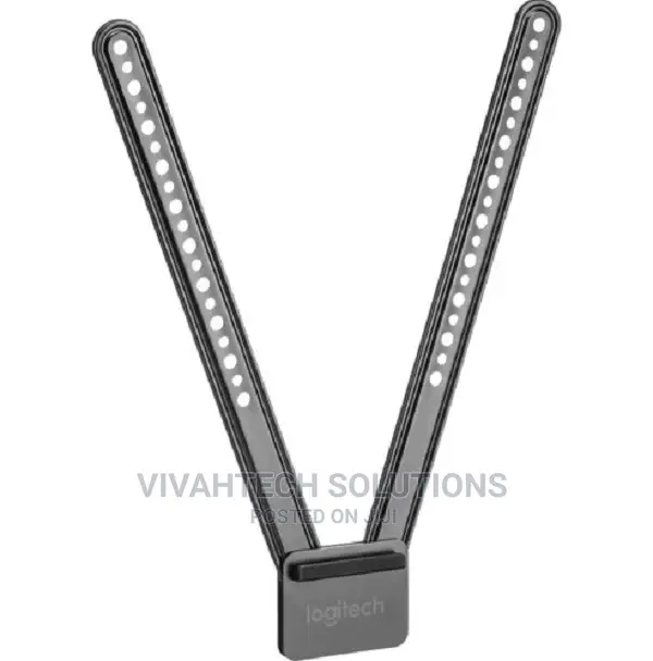 Logitech TV Mount for Meetup - XL