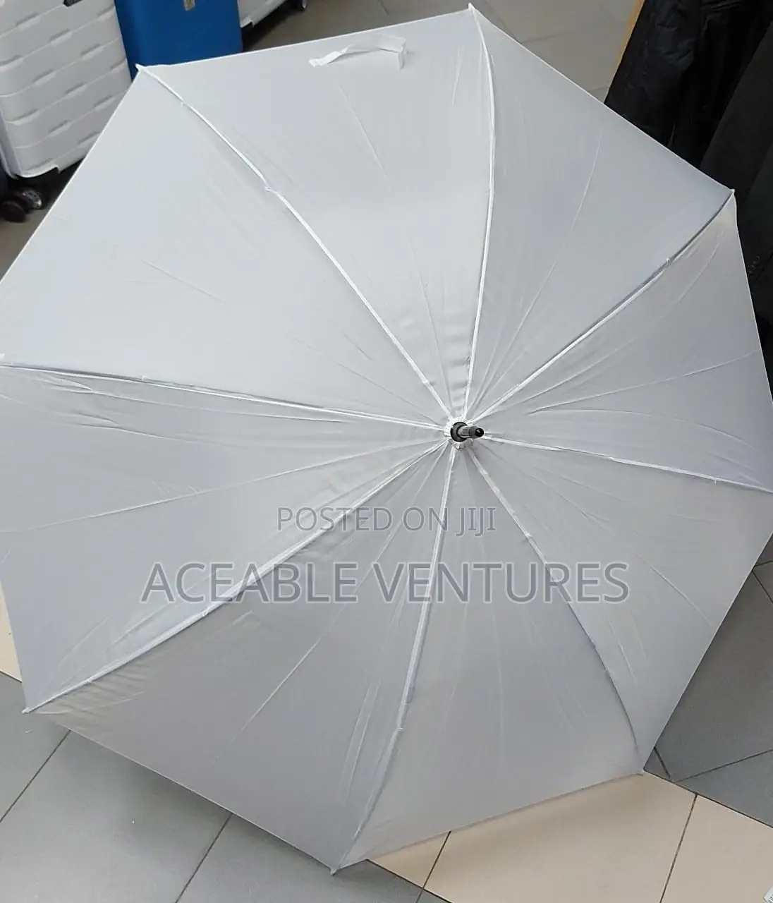 Sublimation Umbrellas