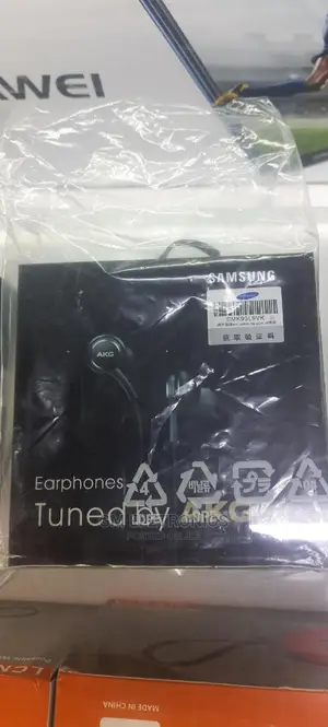 AKG Samsung Type-C Earphones
