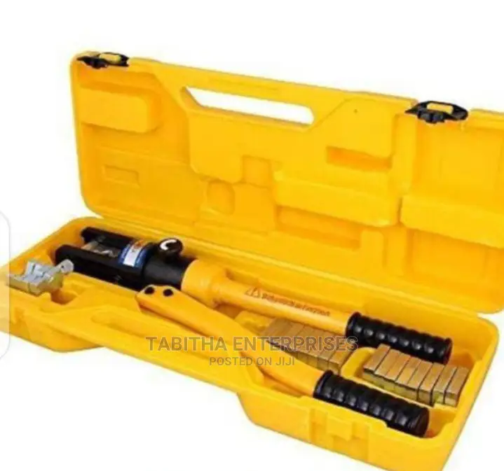 Crimping Tool Best Quality
