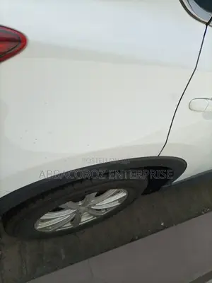 Mazda CX-5 Sport AWD 2015 Off White