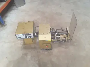 Ex-Uk Coil Winding Machine