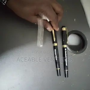 Pen Branding