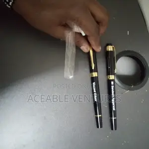 Pen Branding