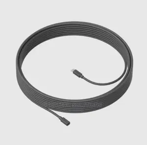 Logitech 10 Meter Extended Cable for Part Number: 950-000005