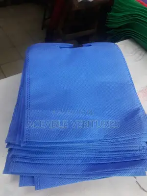 A5 Non-Woven Bags