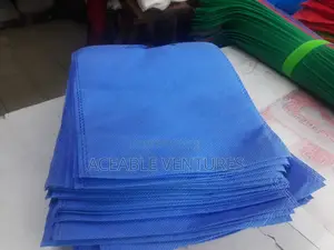 A5 Non-Woven Bags