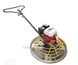 Power Floater Concrete and Polisher - thumbnail 2