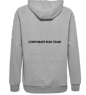 Hood Branding