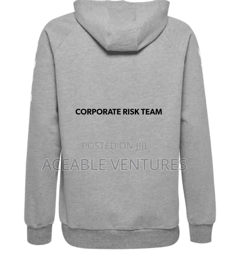 Hood Branding