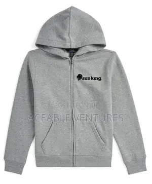 Hood Branding