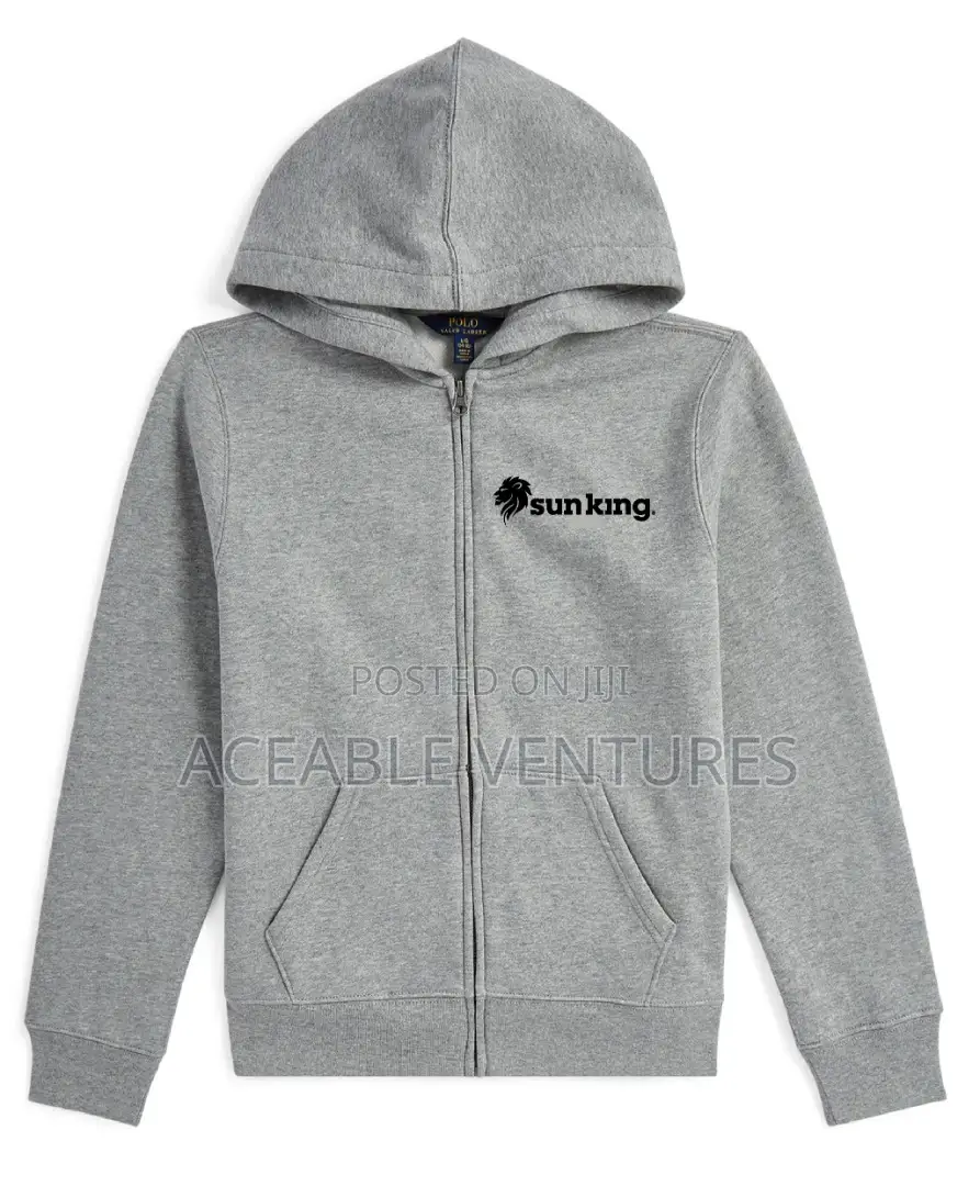 Hood Branding