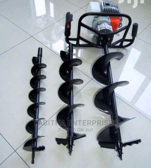 Earth Auger ( Original) - thumbnail 2