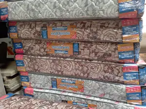 5by6by8 Quilted Mattresses.