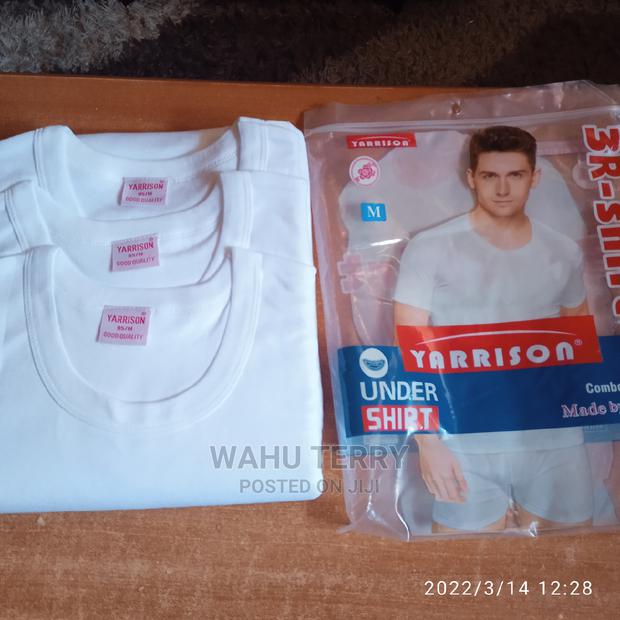 Yarrison Undershirts - thumbnail 2