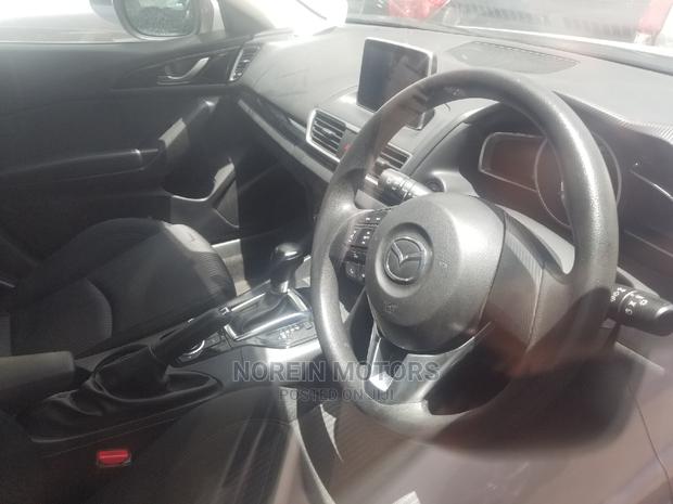 Mazda Axela SV Premium 2014 Pearl - thumbnail 3