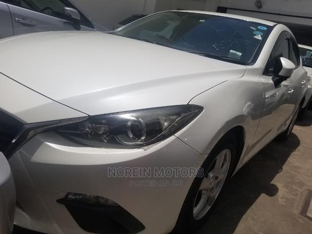Mazda Axela SV Premium 2014 Pearl - thumbnail 2