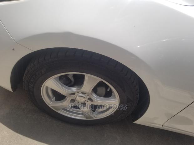 Mazda Axela SV Premium 2014 Pearl - thumbnail 4