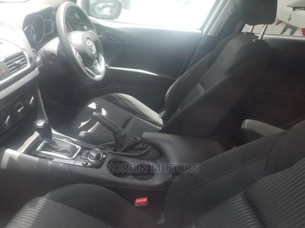 Mazda Axela SV Premium 2014 Pearl - thumbnail 5