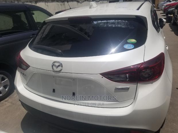 Mazda Axela SV Premium 2014 Pearl - thumbnail 7