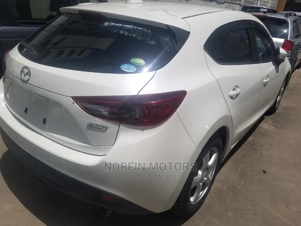 Mazda Axela SV Premium 2014 Pearl - thumbnail 8