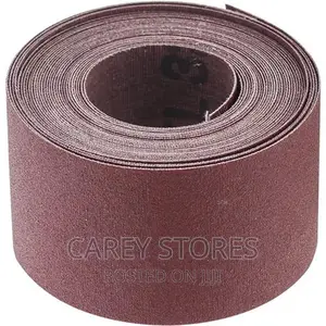 Emery Cloth
