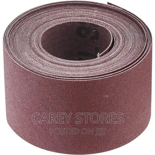 Emery Cloth