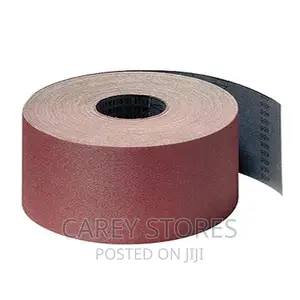 Emery Cloth