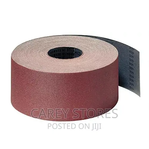 Emery Cloth
