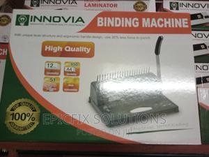 Binding Machine INNOVIA - main view