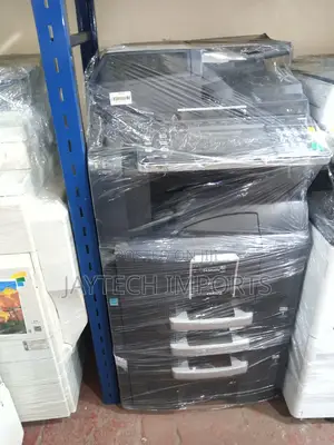 Greatest Kyocera Taskalfa 420i