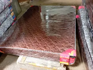 Quilted Mattresses 8inch
