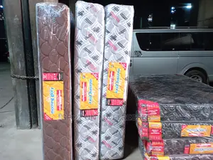 Quilted Mattresses 8inch
