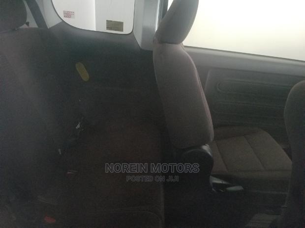 Toyota Spade 2014 1.5 Brown - thumbnail 5