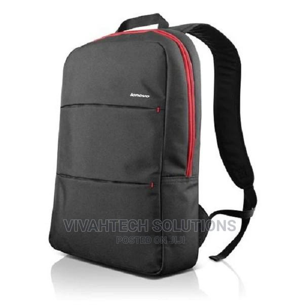Lenovo Simple Backpack - main view