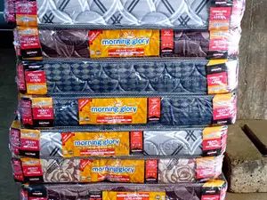 4by6 HDQ Mattresses