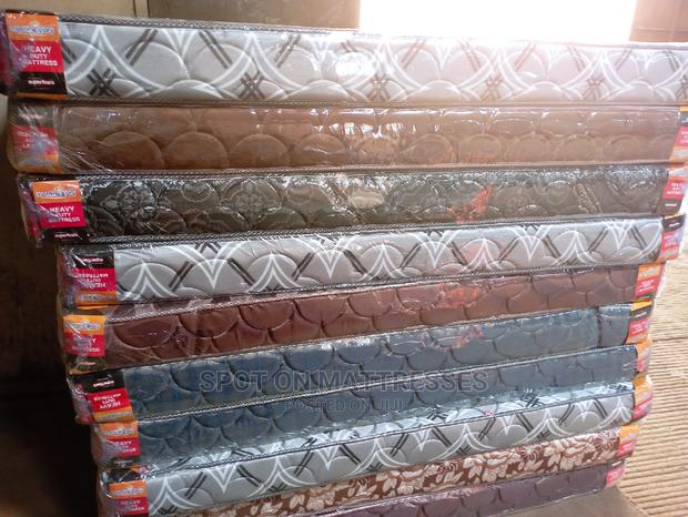 4by6 HDQ Mattresses - thumbnail 3