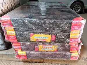 4.5by6 HD Quilted Mattresses