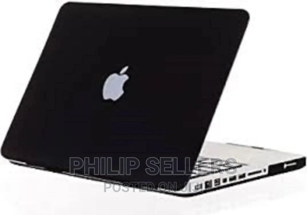 Macbook Case for New Pro