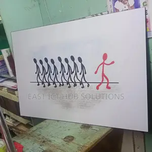 A1 Photo Mount , Mdf Board