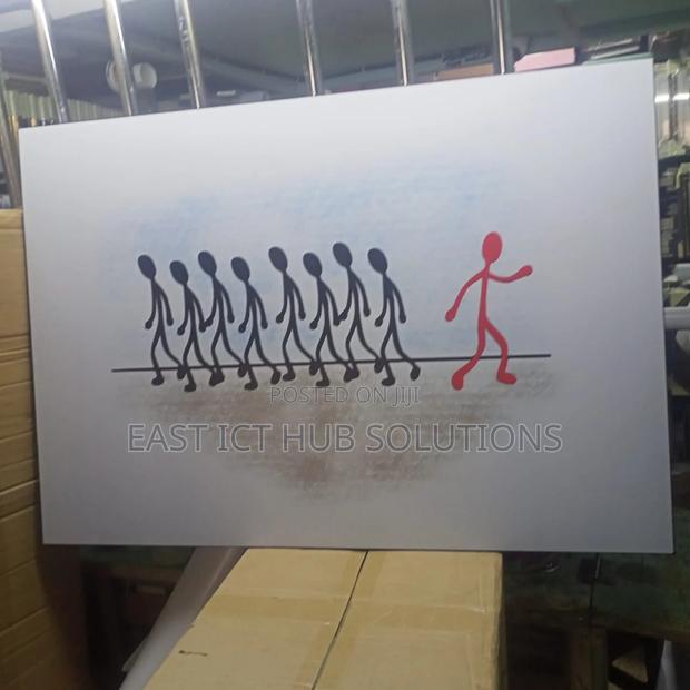 A1 Photo Mount , Mdf Board - thumbnail 2