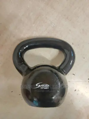 Exercise Kettle Bell 6KG