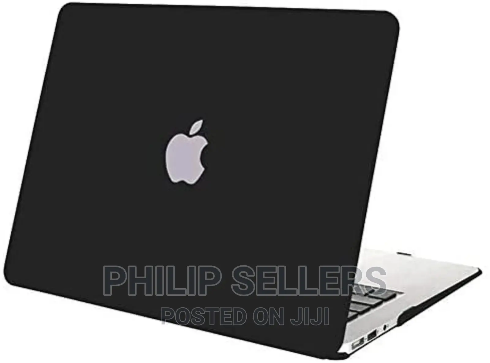 New Hard Shell Plastic Clip Case for Macbook Air 13” M1 (202