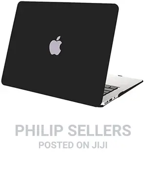New Hard Shell Plastic Clip Case for Macbook Air 13” M1 (202
