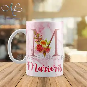 Normal Mugs(Sublimation)