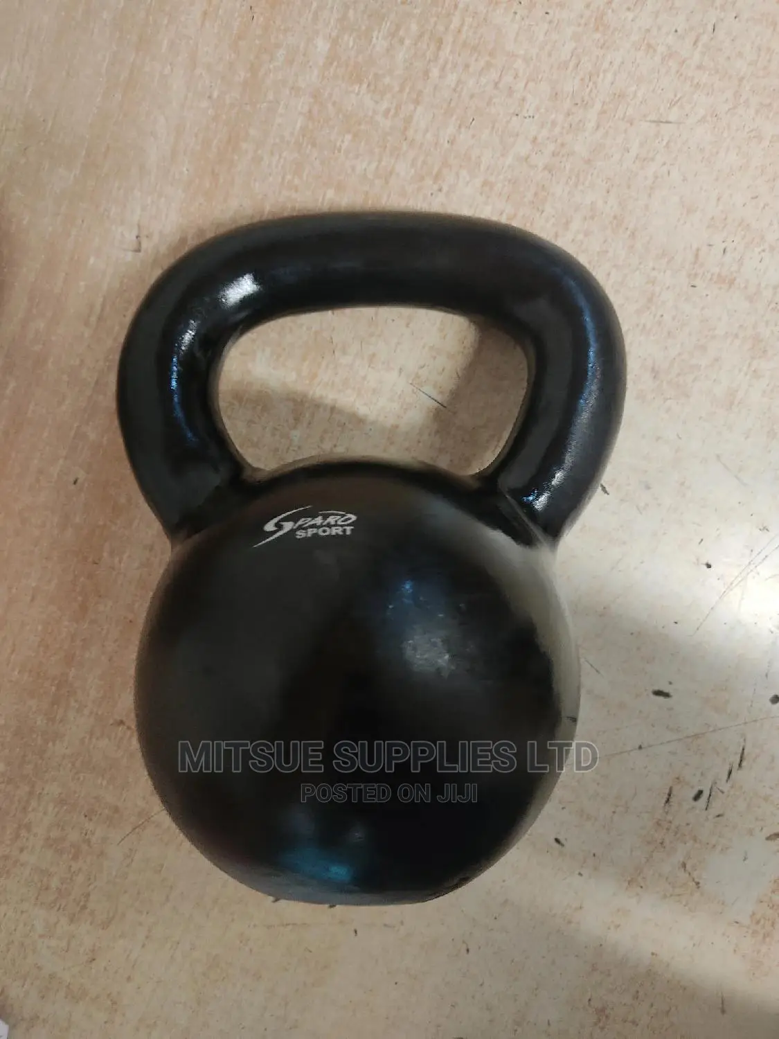 Sparo Exercise Kettlebell 14kg