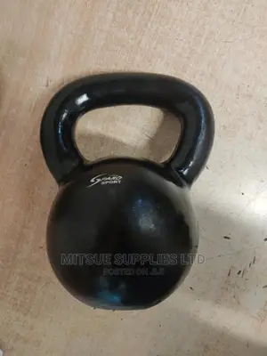 Sparo Exercise Kettlebell 14kg