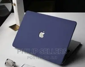 Matte Hard Shell Case Cover Compatible With Macbook Pro 15 I