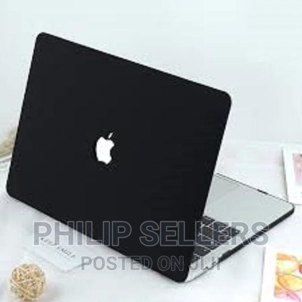 Matte Hard Shell Case Cover Compatible With Macbook Pro 15 I - thumbnail 2